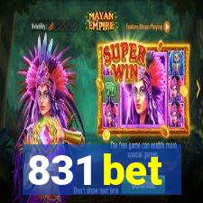 831 bet